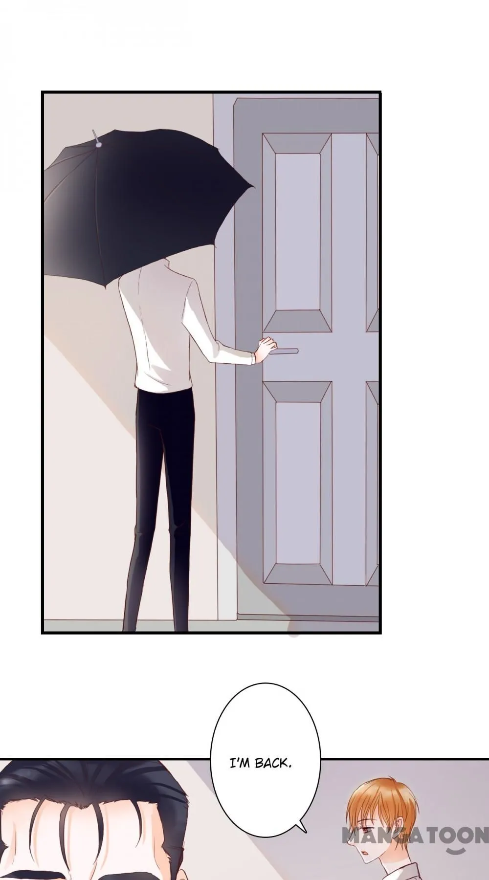 Stay in This Century Chapter 10 page 1 - 