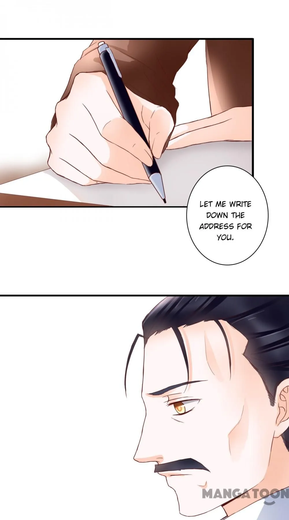 Stay in This Century Chapter 10 page 12 - 