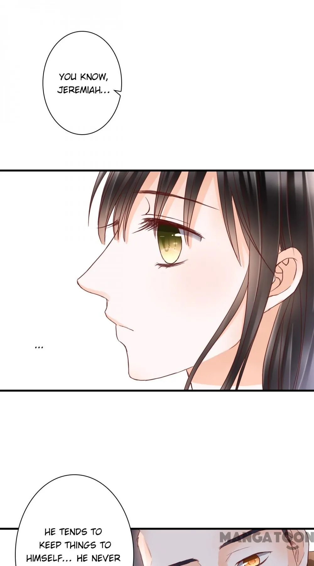 Stay in This Century Chapter 10 page 14 - 