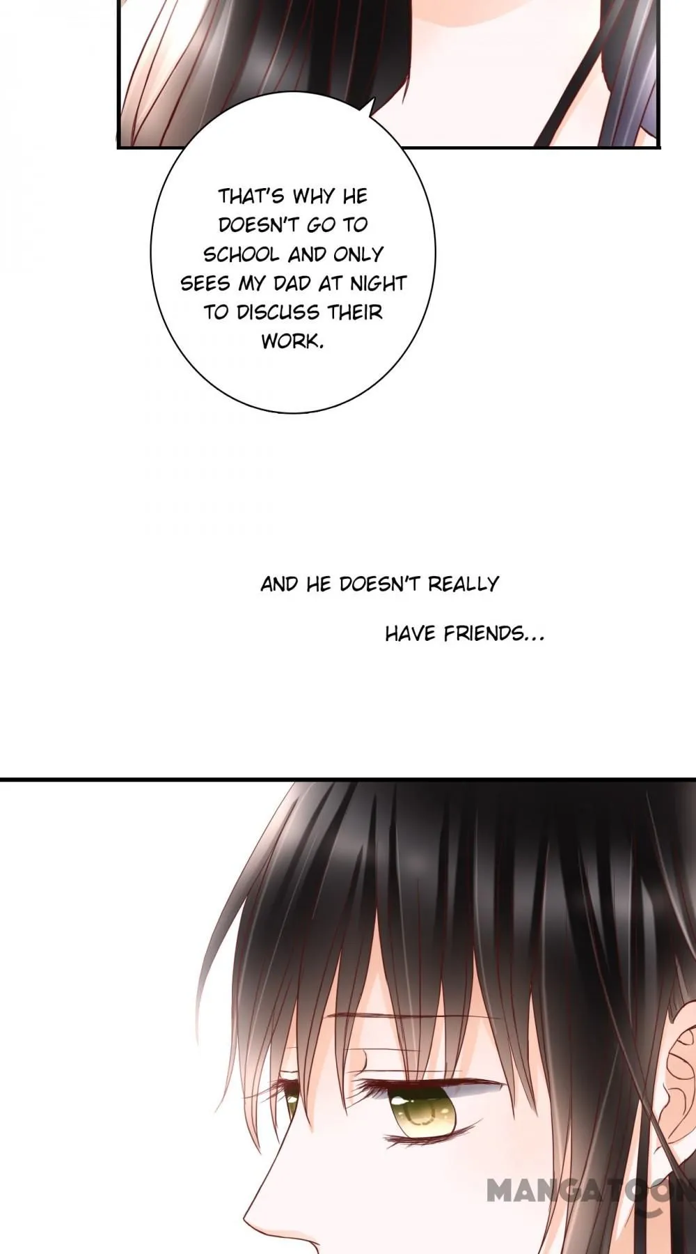 Stay in This Century Chapter 10 page 16 - 