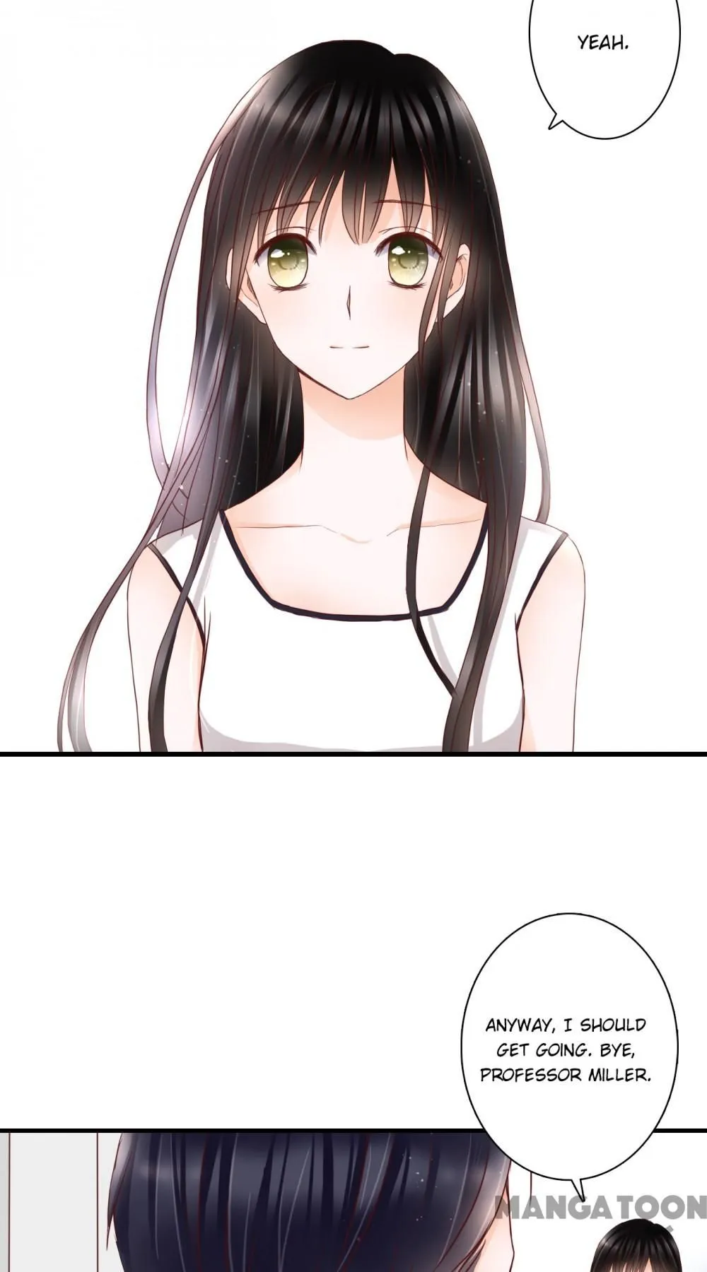 Stay in This Century Chapter 10 page 19 - 