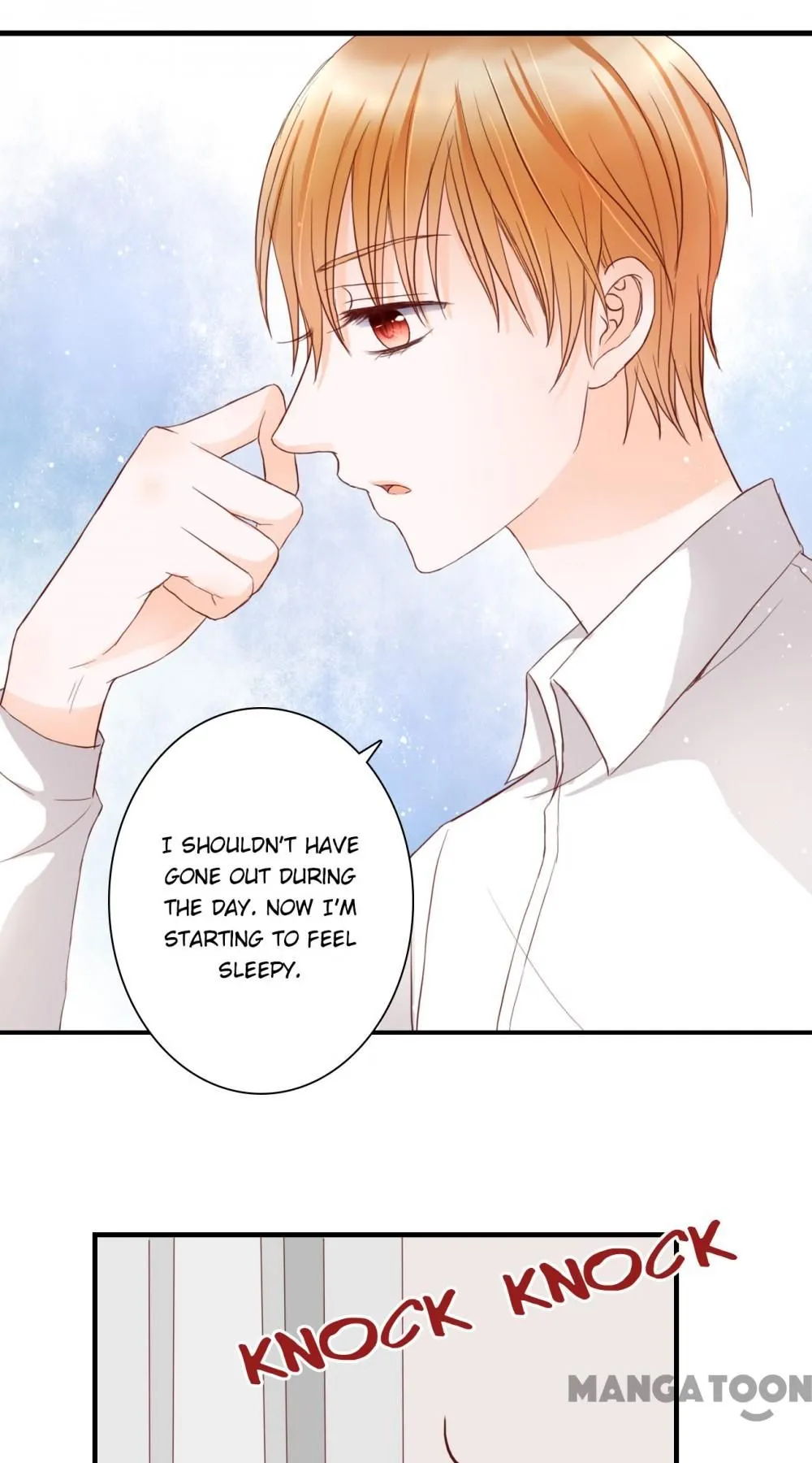 Stay in This Century Chapter 10 page 3 - 