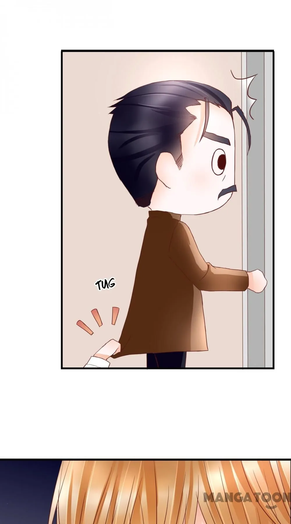 Stay in This Century Chapter 10 page 22 - 