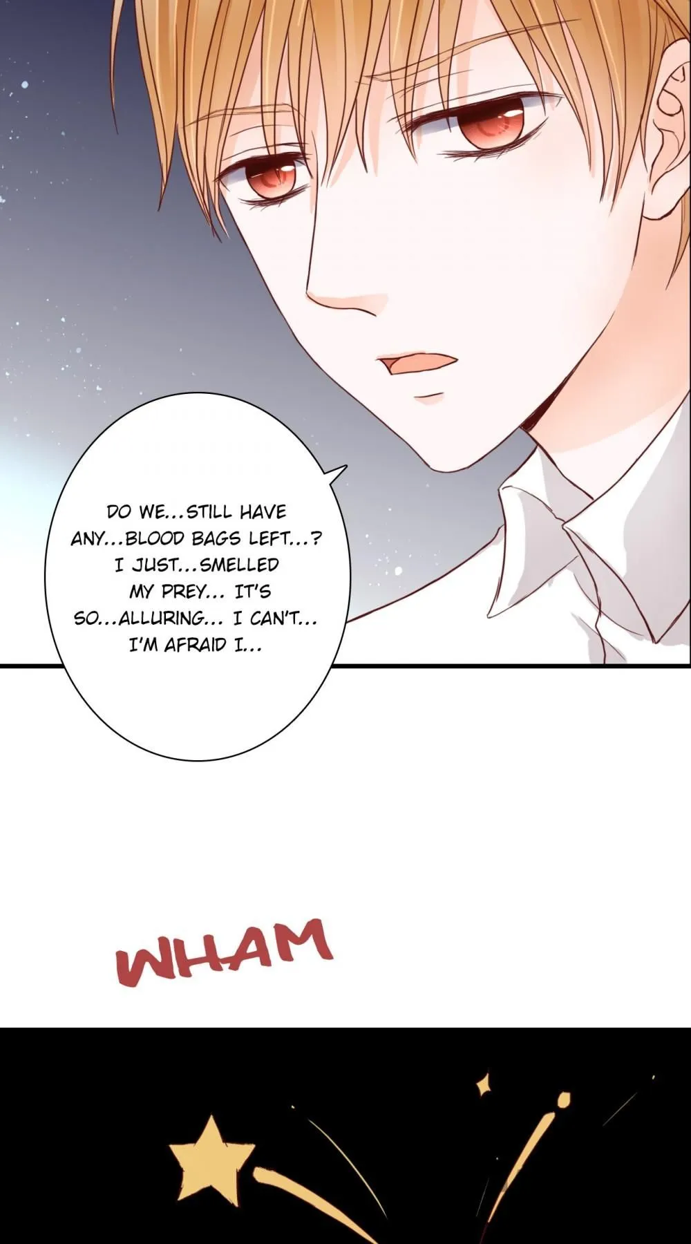Stay in This Century Chapter 10 page 23 - 