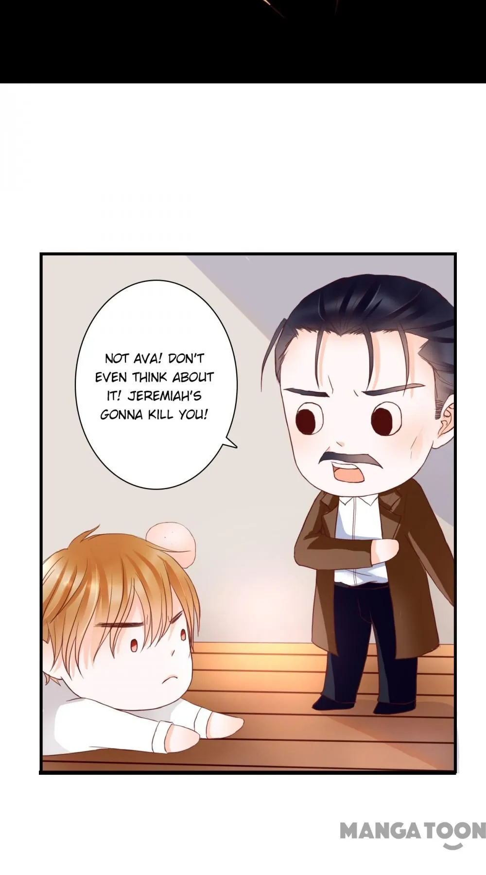 Stay in This Century Chapter 10 page 24 - 