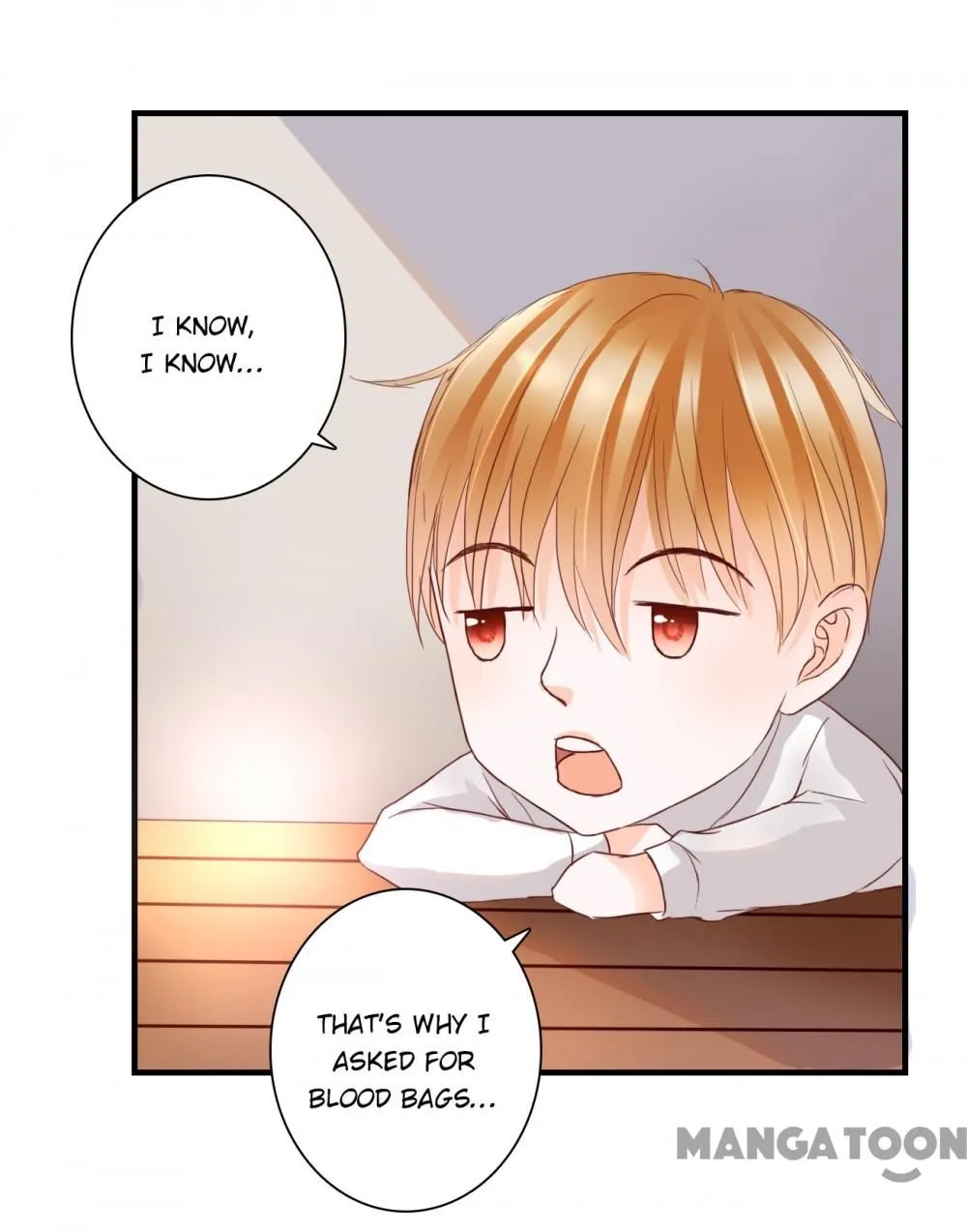 Stay in This Century Chapter 10 page 25 - 