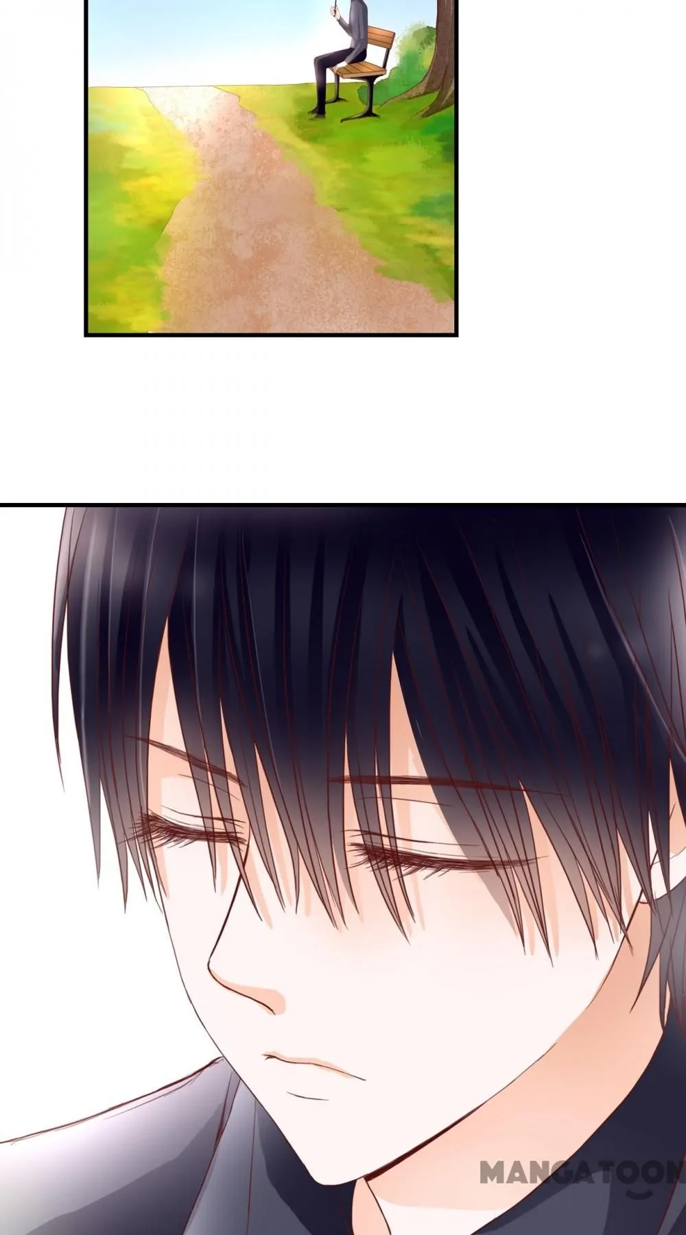 Stay in This Century Chapter 10 page 30 - 