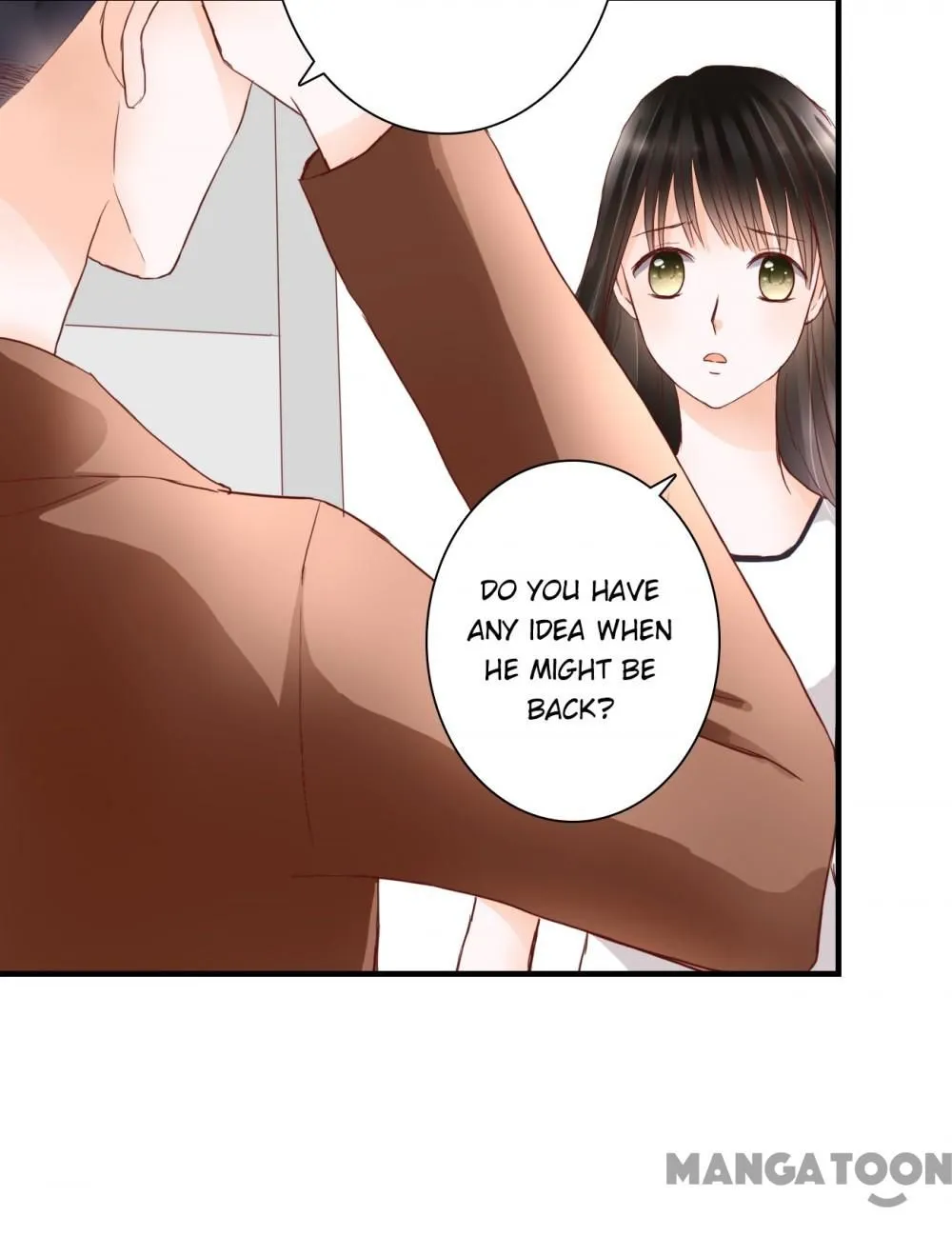 Stay in This Century Chapter 10 page 8 - 