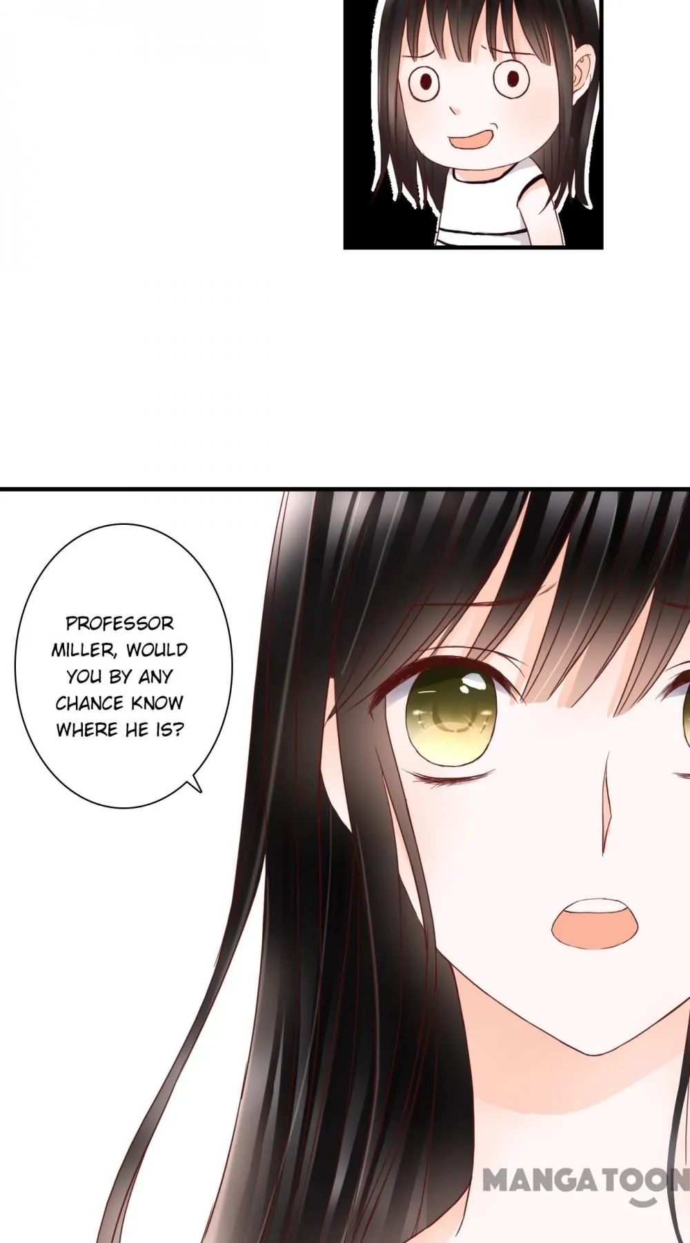 Stay in This Century Chapter 10 page 10 - 