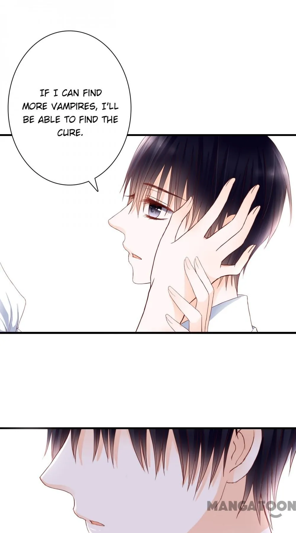 Stay in This Century Chapter 11 page 11 - 
