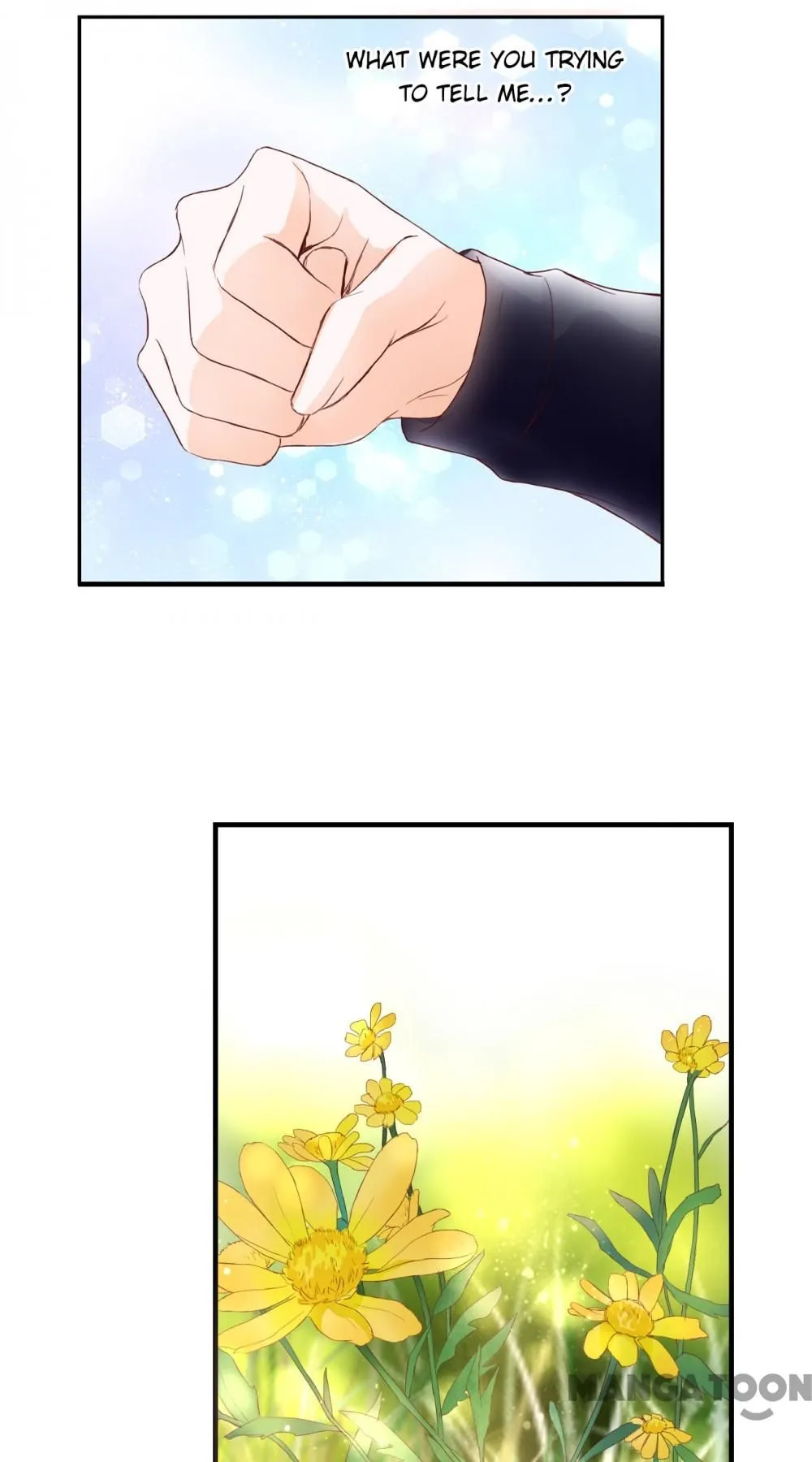 Stay in This Century Chapter 11 page 20 - 