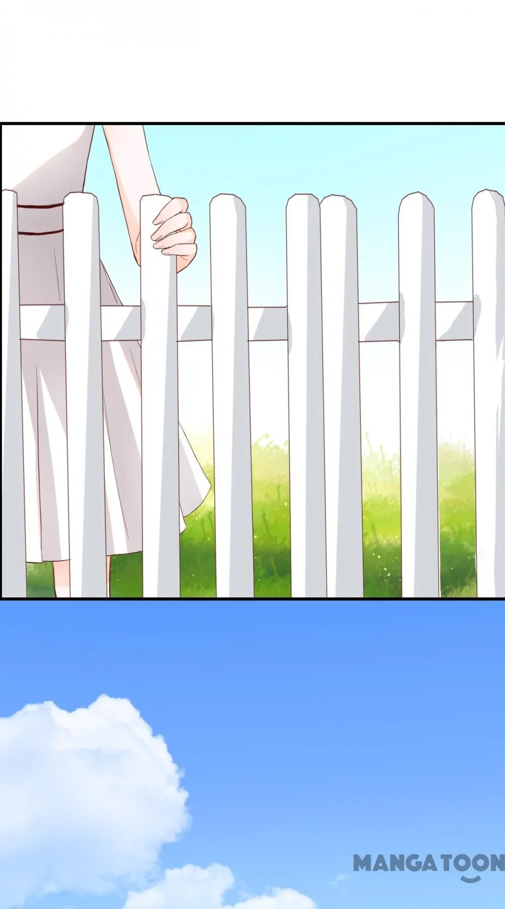 Stay in This Century Chapter 11 page 22 - 