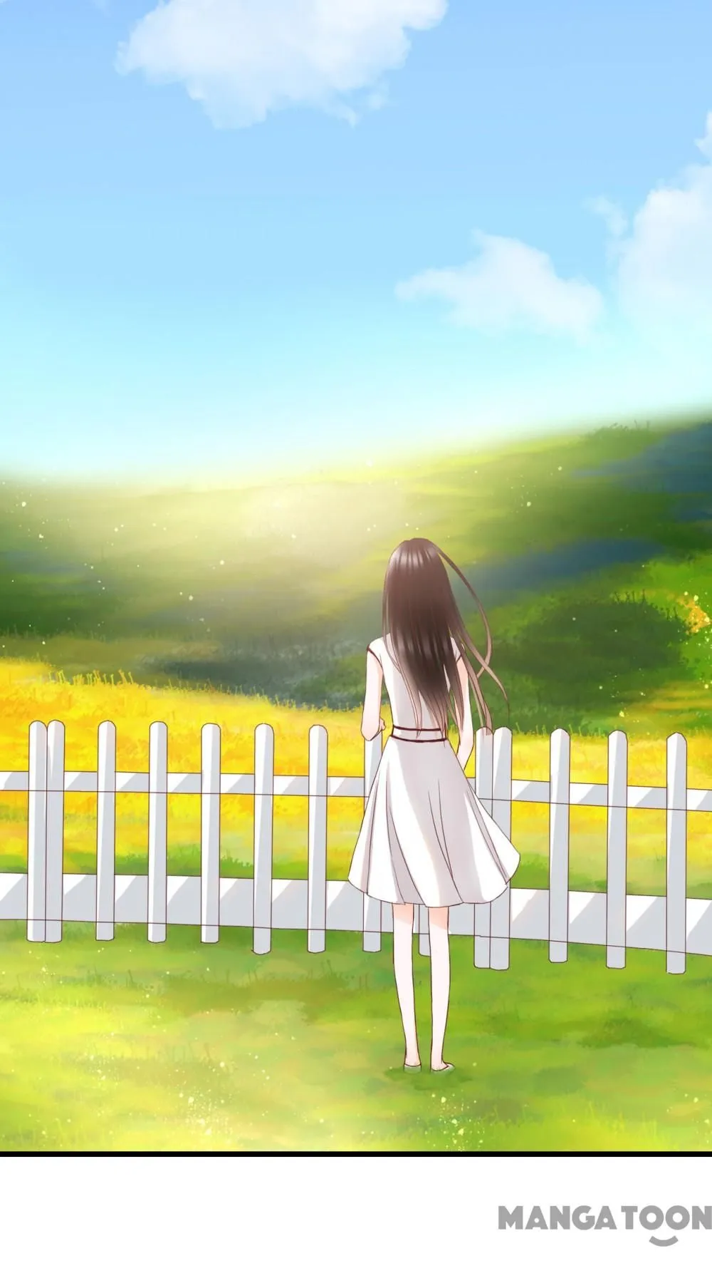 Stay in This Century Chapter 11 page 23 - 