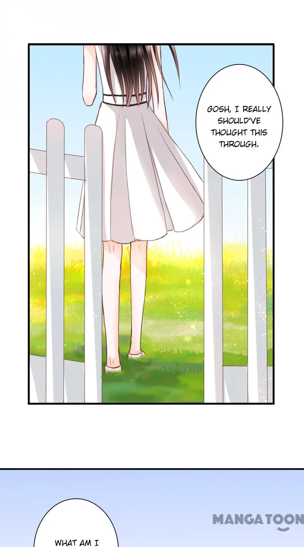 Stay in This Century Chapter 11 page 25 - 