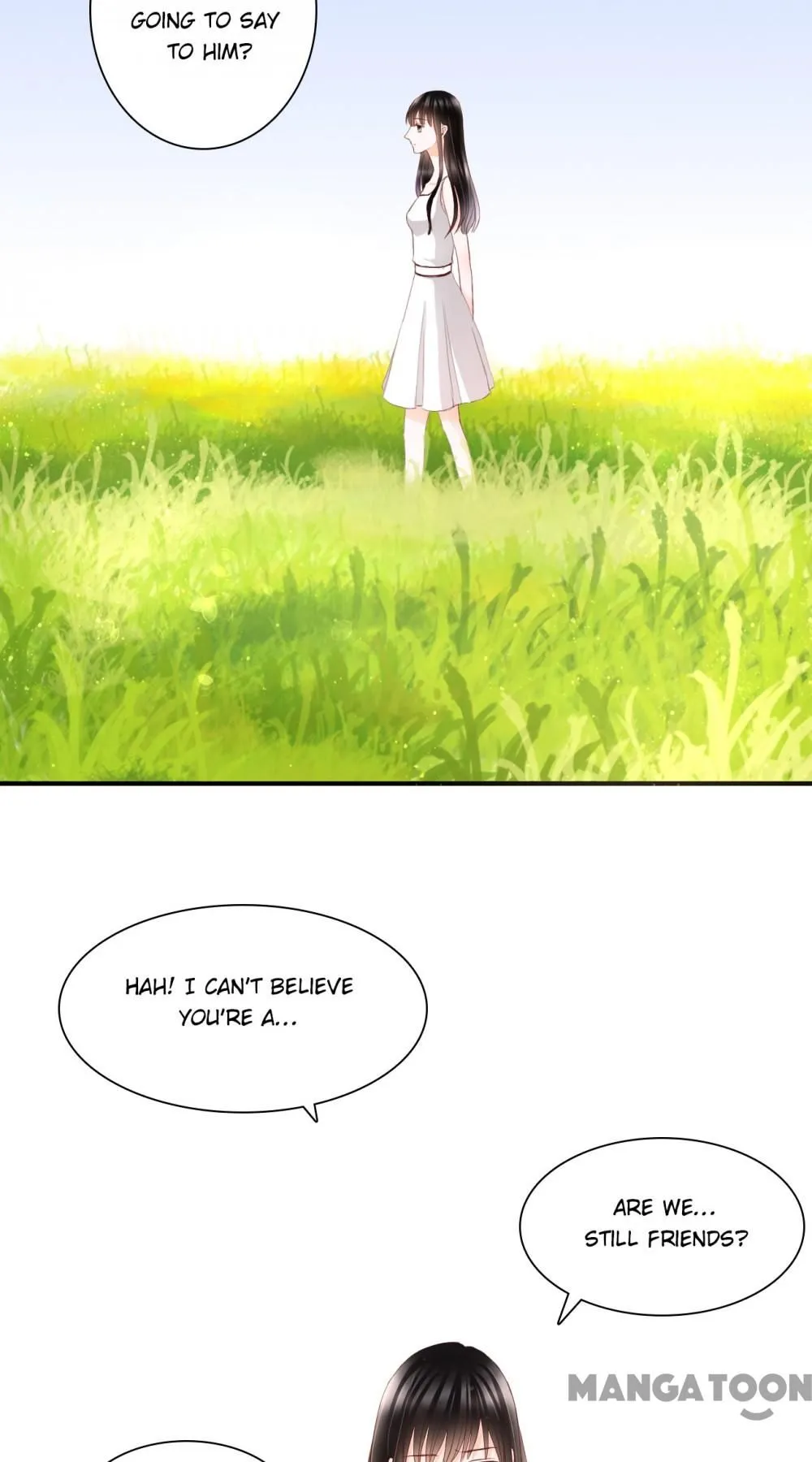 Stay in This Century Chapter 11 page 26 - 