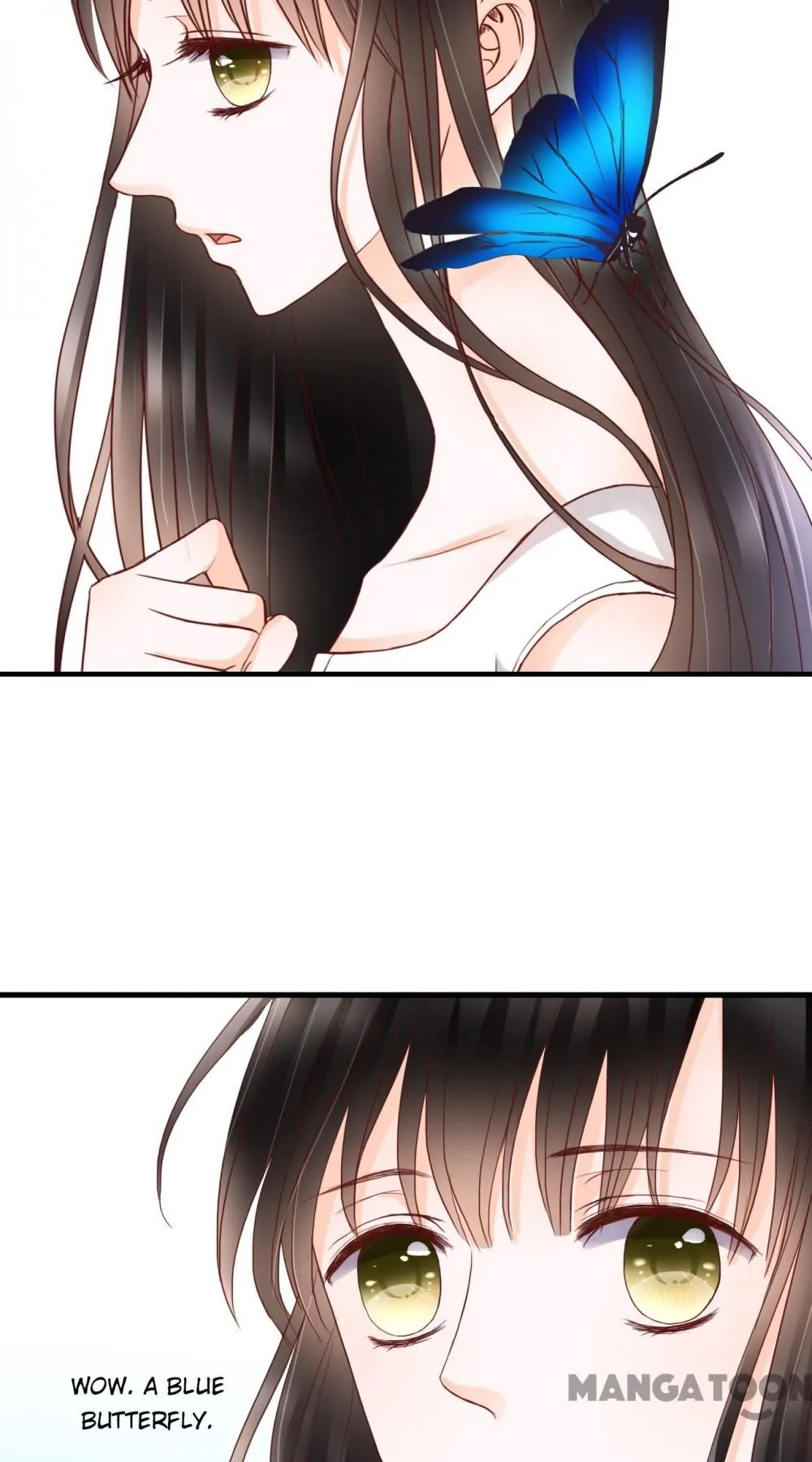 Stay in This Century Chapter 11 page 30 - 