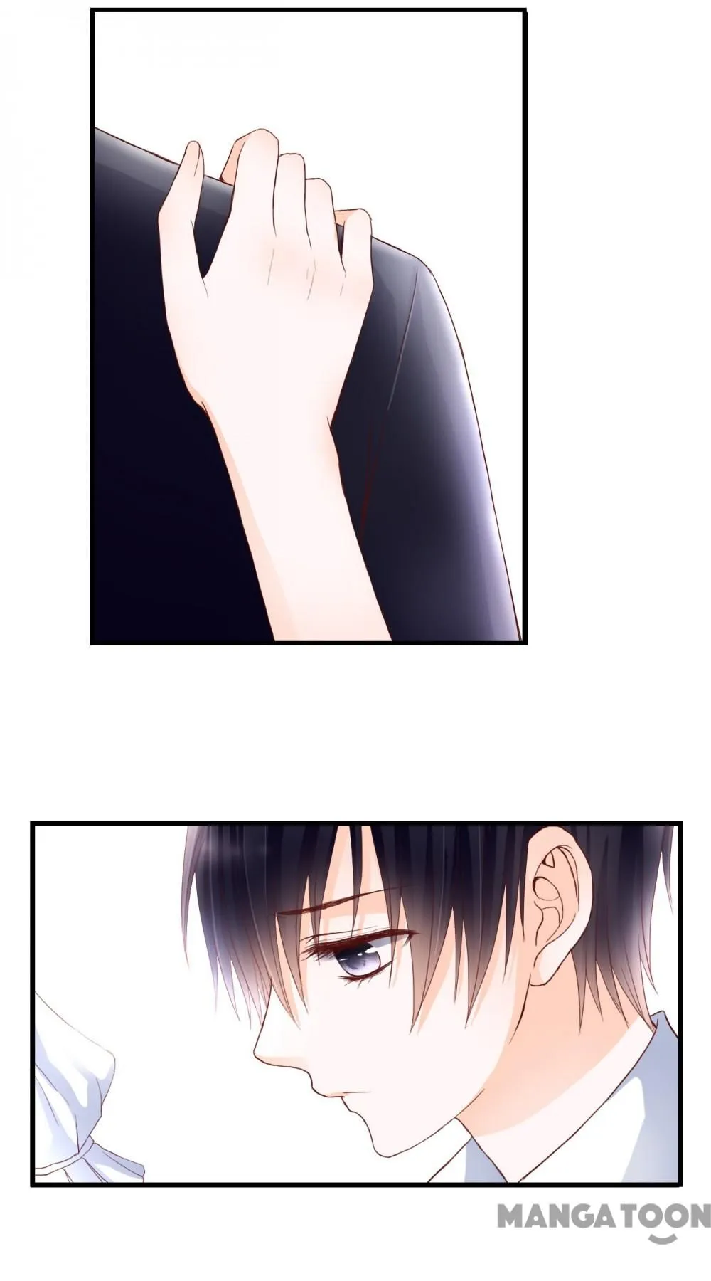 Stay in This Century Chapter 11 page 4 - 