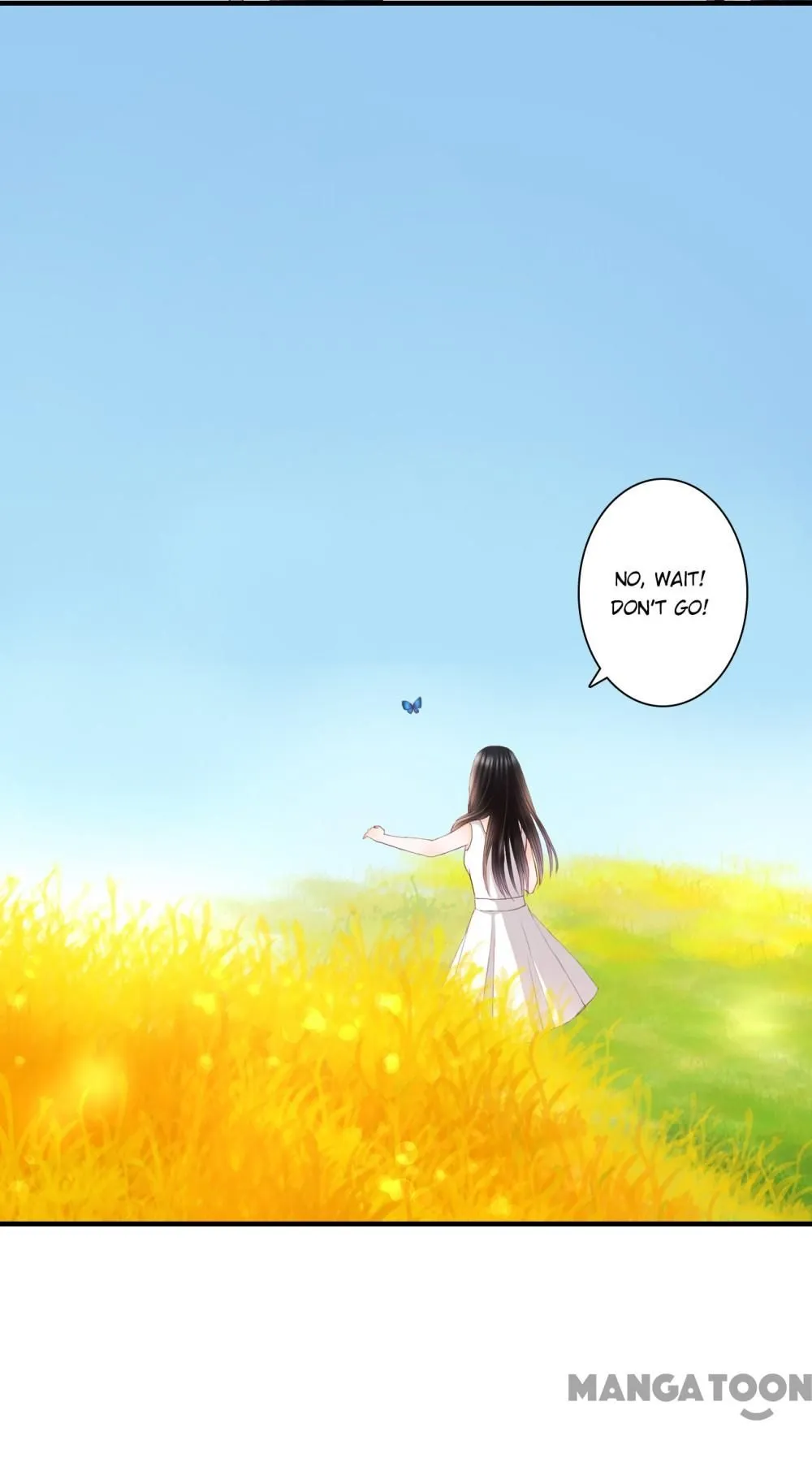 Stay in This Century Chapter 11 page 31 - 