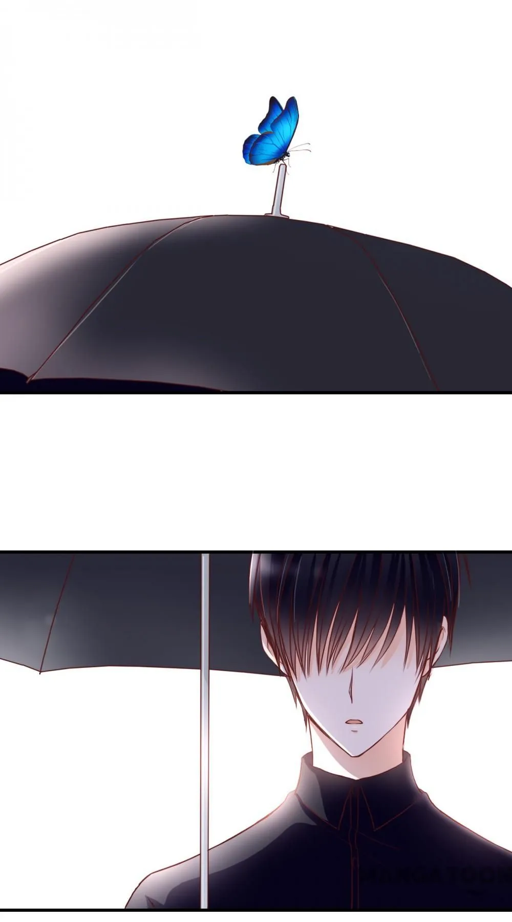 Stay in This Century Chapter 11 page 34 - 