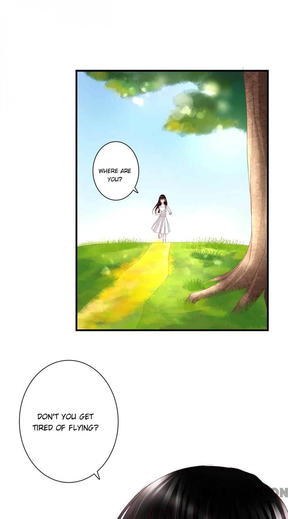 Stay in This Century Chapter 11 page 35 - 