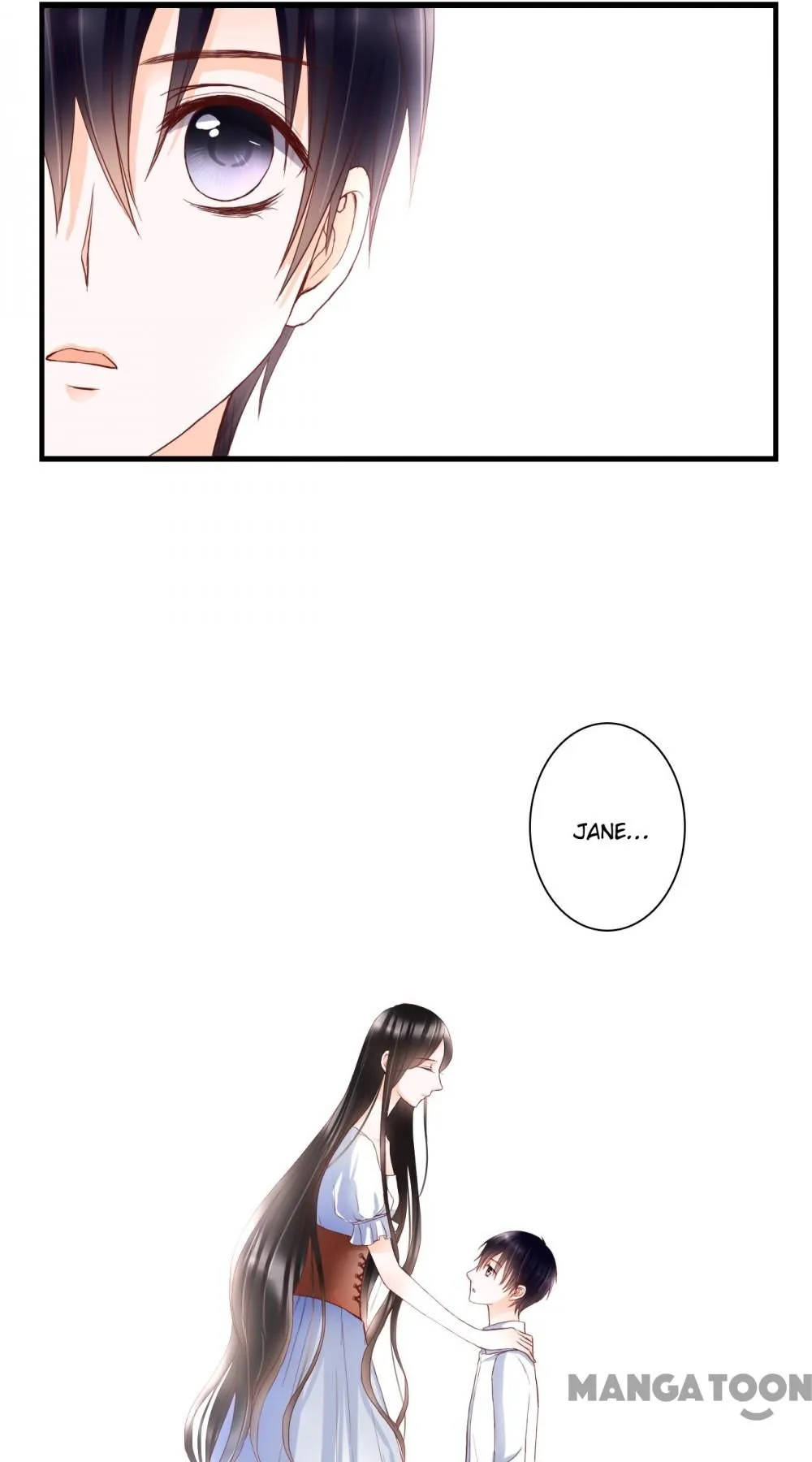 Stay in This Century Chapter 11 page 5 - 