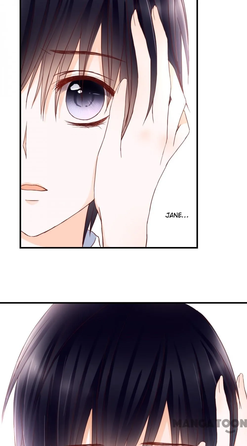 Stay in This Century Chapter 11 page 8 - 