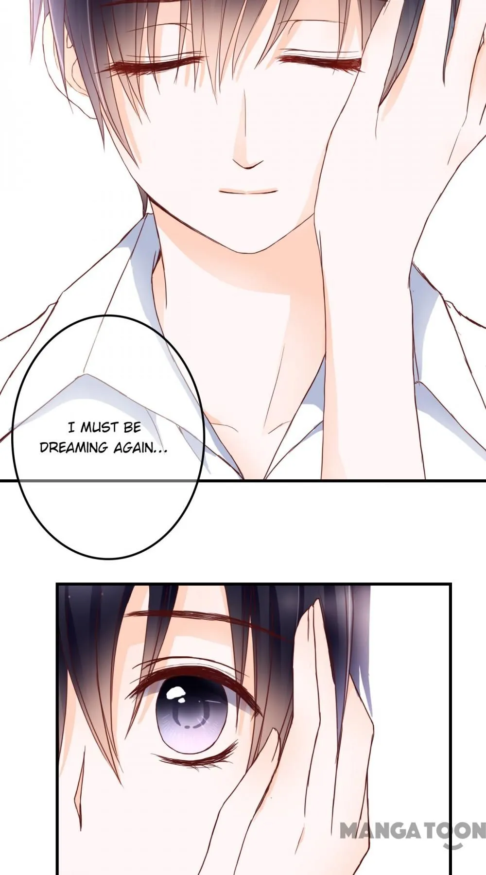 Stay in This Century Chapter 11 page 9 - 