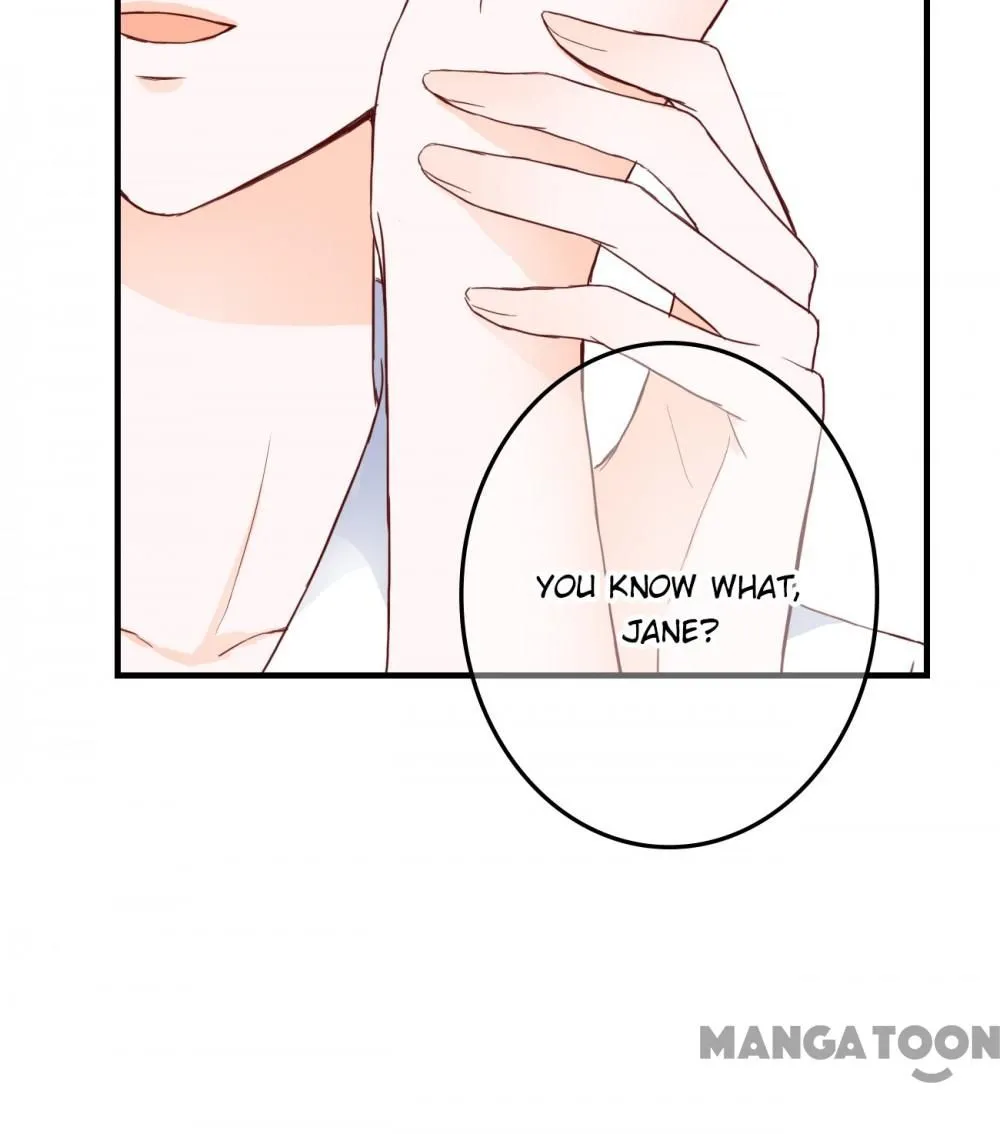 Stay in This Century Chapter 11 page 10 - 