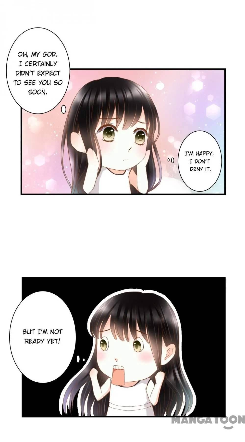 Stay in This Century Chapter 12 page 2 - 