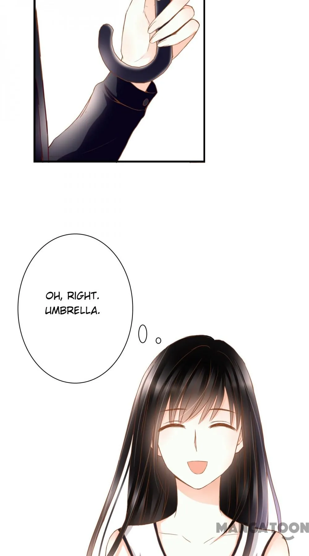 Stay in This Century Chapter 12 page 11 - 