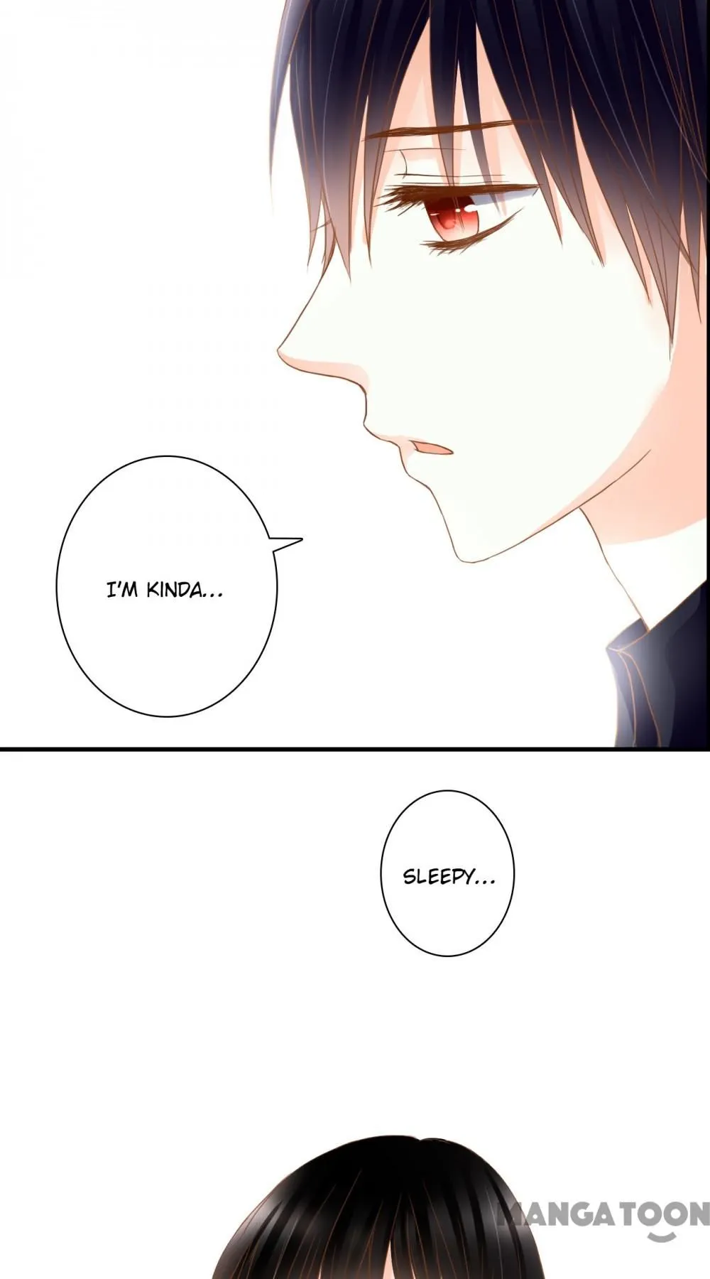Stay in This Century Chapter 12 page 18 - 