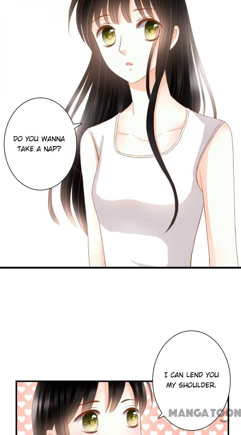 Stay in This Century Chapter 12 page 19 - 