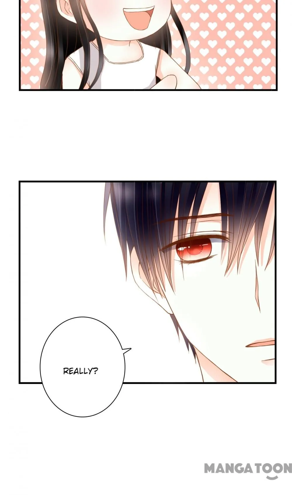 Stay in This Century Chapter 12 page 20 - 