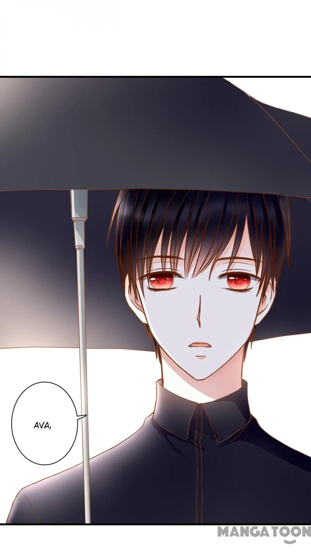 Stay in This Century Chapter 12 page 3 - 