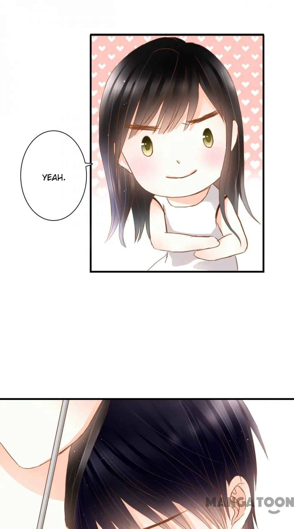 Stay in This Century Chapter 12 page 21 - 