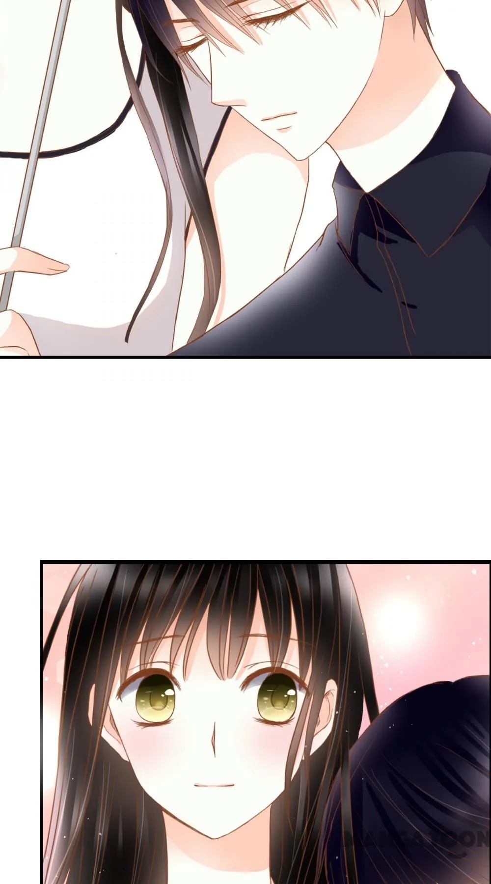 Stay in This Century Chapter 12 page 22 - 