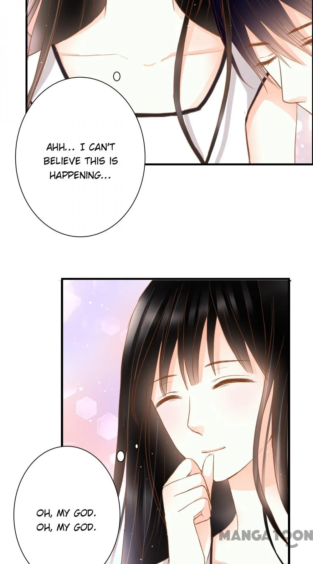 Stay in This Century Chapter 12 page 23 - 