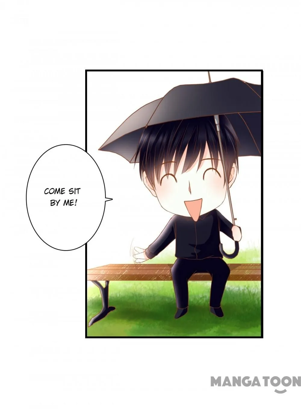 Stay in This Century Chapter 12 page 4 - 