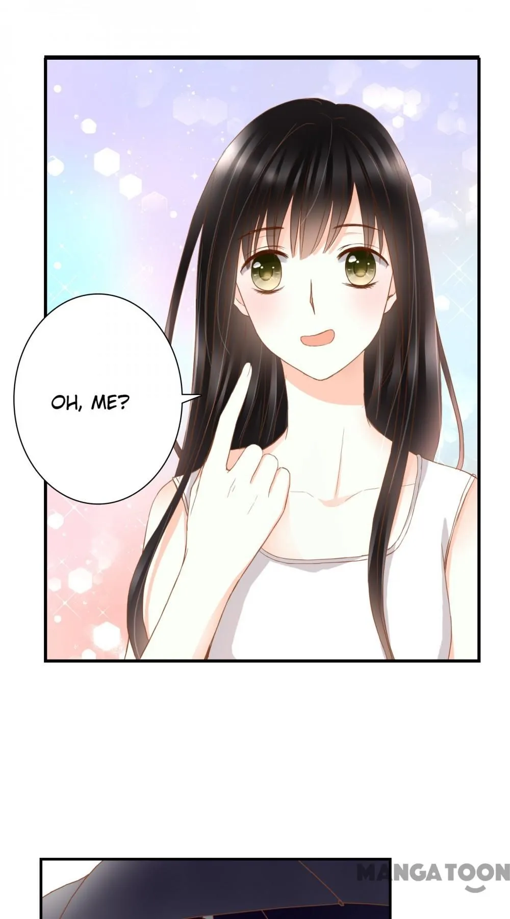 Stay in This Century Chapter 12 page 5 - 