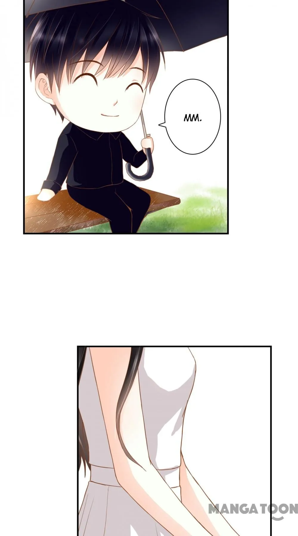 Stay in This Century Chapter 12 page 6 - 