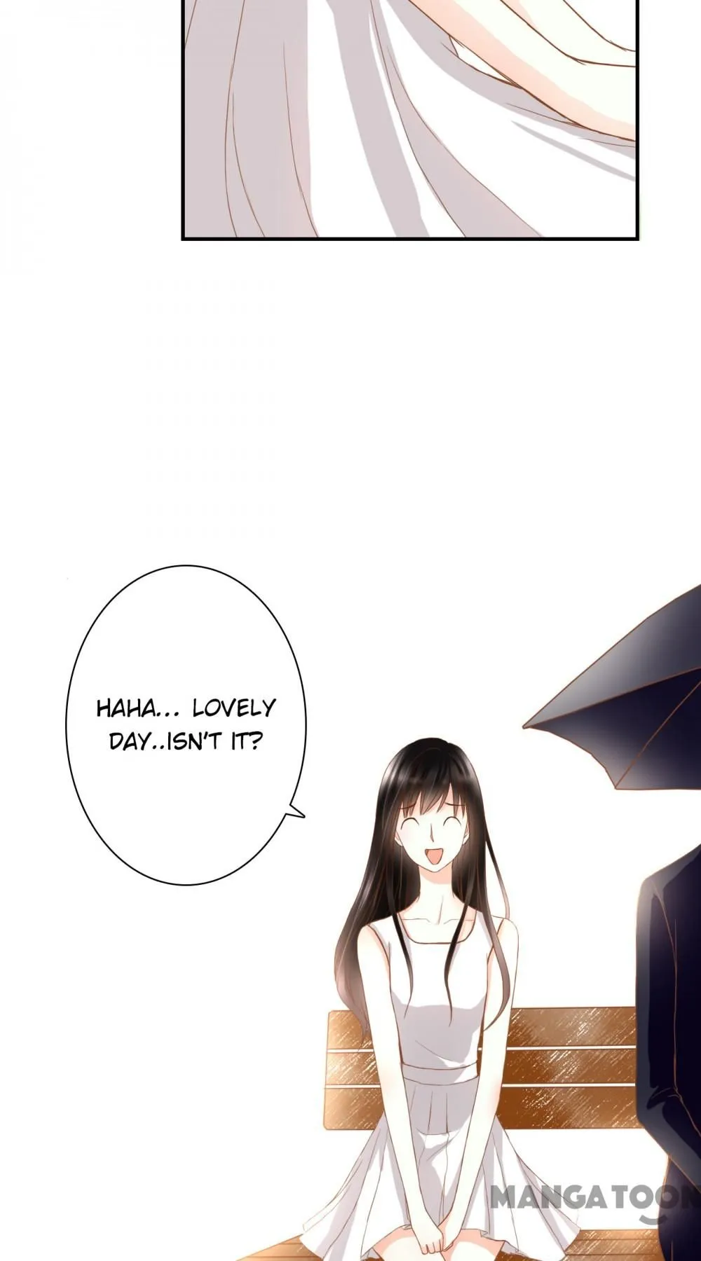 Stay in This Century Chapter 12 page 7 - 