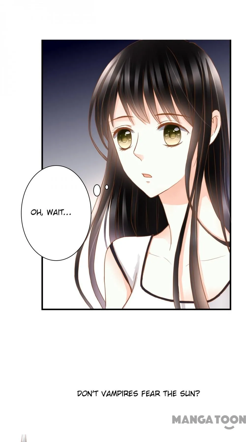 Stay in This Century Chapter 12 page 9 - 