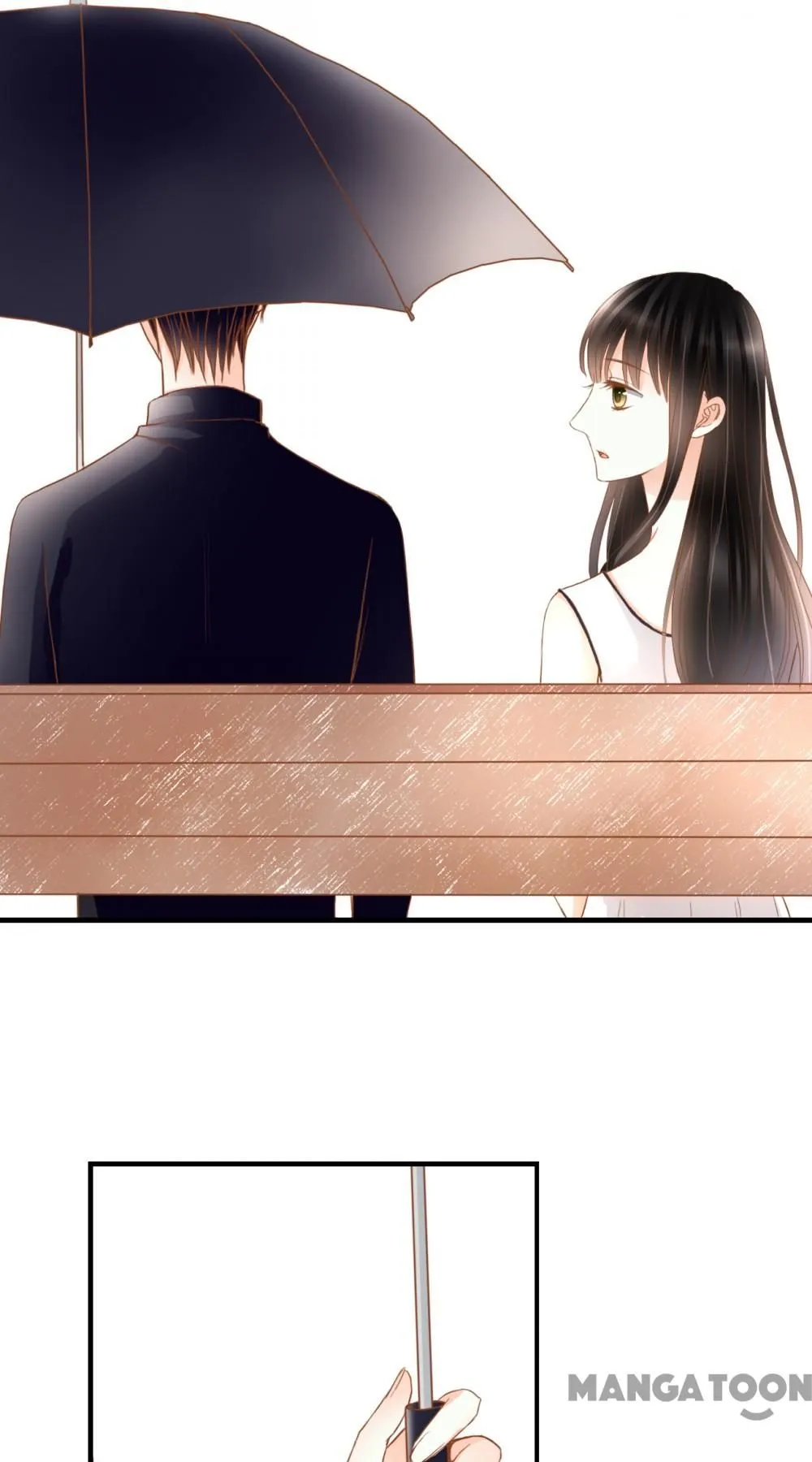 Stay in This Century Chapter 12 page 10 - 