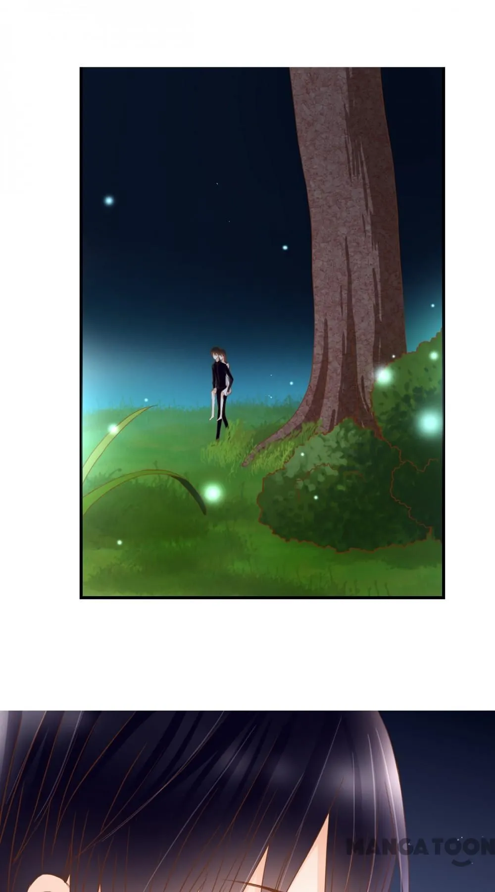 Stay in This Century Chapter 13 page 13 - 