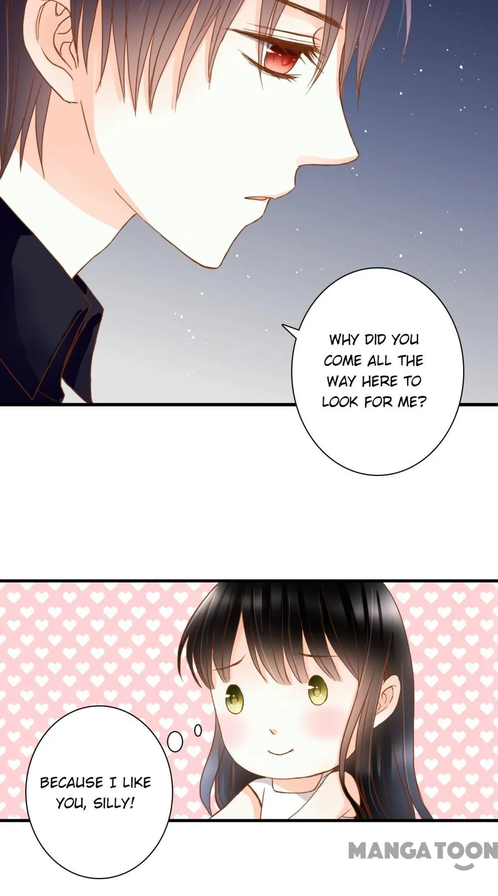Stay in This Century Chapter 13 page 14 - 