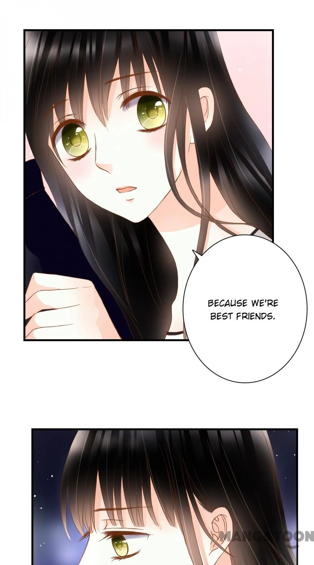 Stay in This Century Chapter 13 page 15 - 