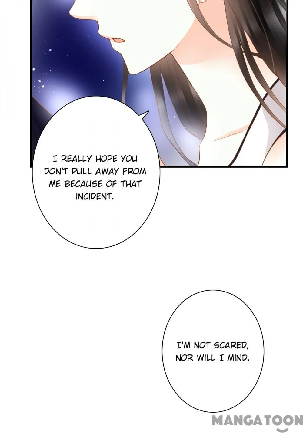 Stay in This Century Chapter 13 page 16 - 