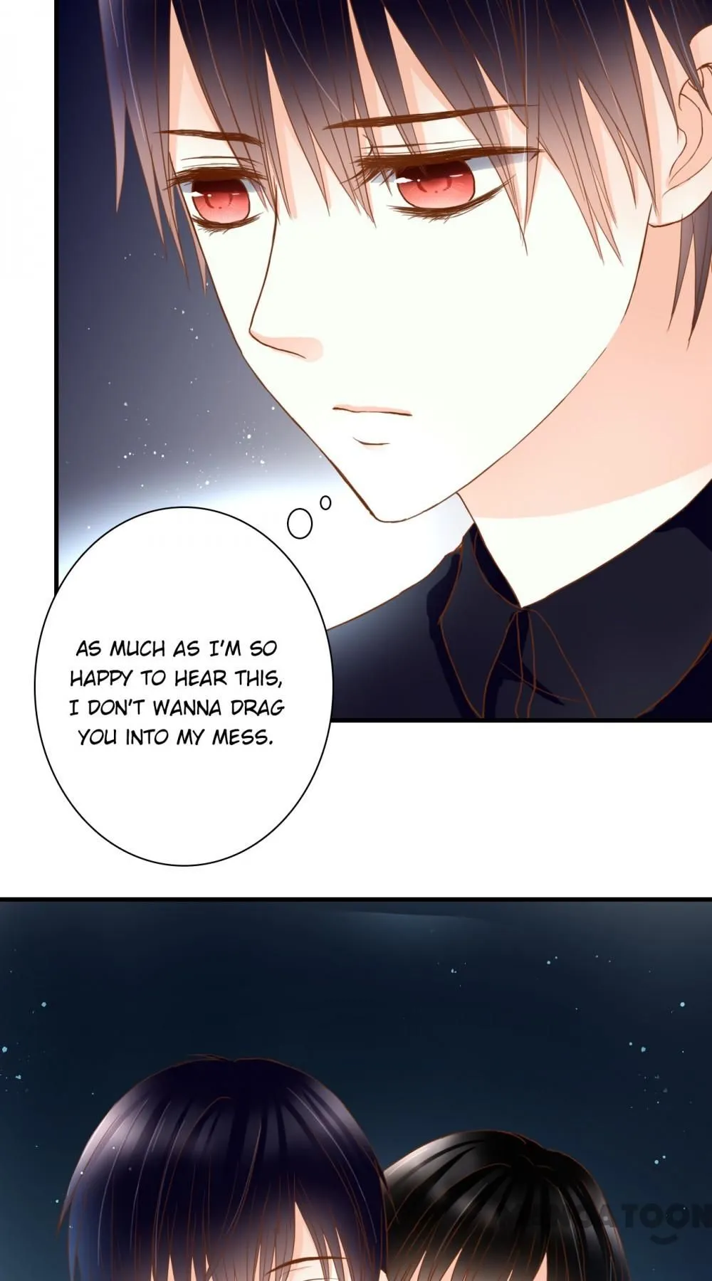 Stay in This Century Chapter 13 page 18 - 