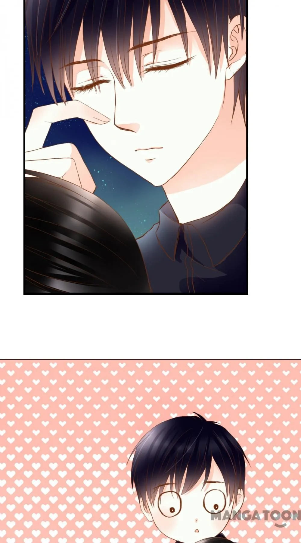Stay in This Century Chapter 13 page 3 - 