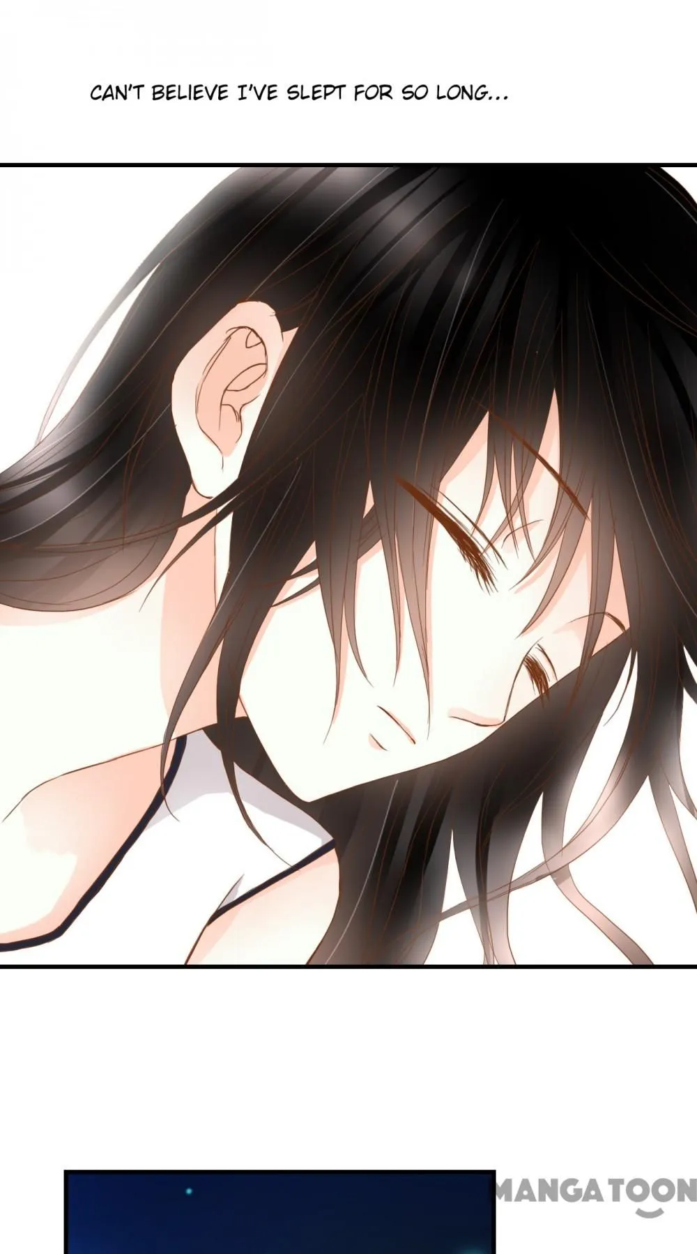 Stay in This Century Chapter 13 page 5 - 